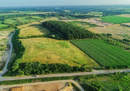 Propietario de terreno