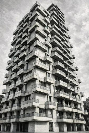 Proyecto El vergel Ibagué