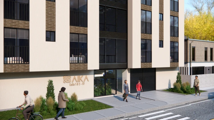 Proyecto Aika